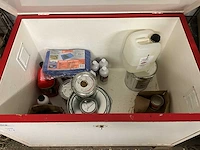 Hiltra chemiekast - afbeelding 4 van  4