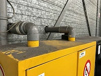 Hiltra chemieopslagkast - afbeelding 3 van  8