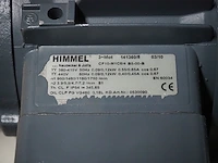 Himmel - afbeelding 6 van  7