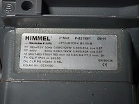 Himmel - afbeelding 7 van  7