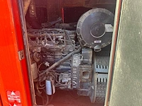 Himoinsa iveco hfw-200 10-2009 160kw 200 kva - afbeelding 2 van  8