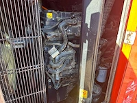 Himoinsa iveco hfw-200 10-2009 160kw 200 kva - afbeelding 3 van  8