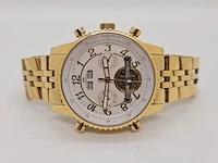 Hindenberg air professional 230 h automatisch herenhorloge - afbeelding 5 van  9