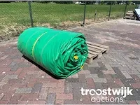 Hindernisbaan springkussen - afbeelding 10 van  10