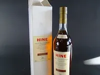 Hine cognac in doos - afbeelding 1 van  5