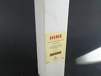 Hine cognac in doos - afbeelding 5 van  5