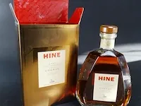 Hine rare fine champagne vsop cognac - afbeelding 1 van  5