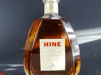 Hine rare fine champagne vsop cognac - afbeelding 2 van  5