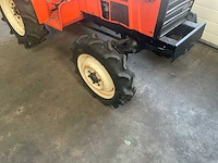 Hinomoto c 174 minitractor - afbeelding 7 van  10