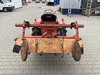 Hinomoto c174 vierwielaangedreven landbouwtractor - afbeelding 14 van  17