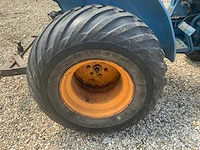 Hinomoto e150d minitractor - afbeelding 3 van  28
