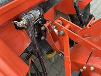 Hinomoto e2304 vierwielaangedreven landbouwtractor - afbeelding 2 van  28