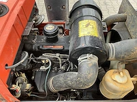 Hinomoto e2304 vierwielaangedreven landbouwtractor - afbeelding 10 van  28