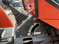 Hinomoto e2304 vierwielaangedreven landbouwtractor - afbeelding 14 van  28