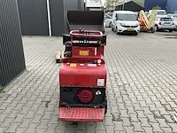 Hinowa hs1100/f zelfladende rupsdumper - afbeelding 8 van  13