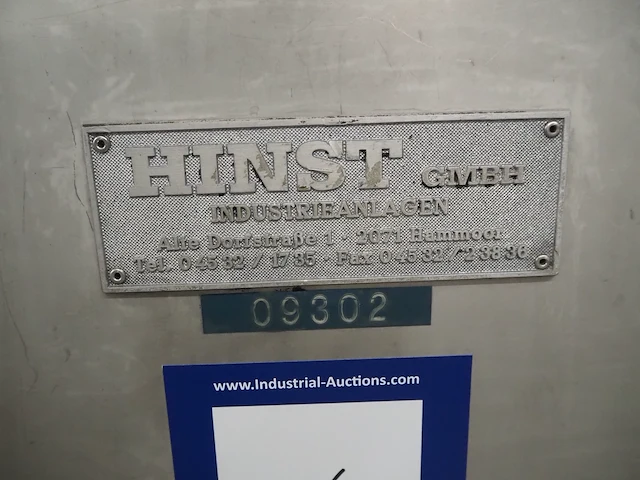 Hinst gmbh - afbeelding 6 van  14