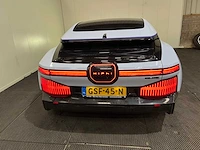 Hiphi z - 672 pk - 120 kw accu - personenauto - 2023 - afbeelding 11 van  15
