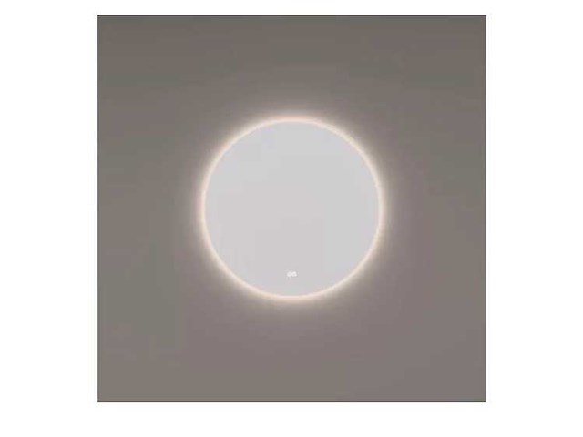 Hipp design - spv 13520 kw spiegel - badkamerspiegel - afbeelding 1 van  5