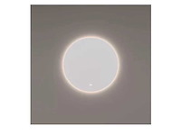 Hipp design - spv 13520 kw spiegel - badkamerspiegel - afbeelding 1 van  5