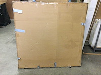 Hipp design - spv 13520 kw spiegel - badkamerspiegel - afbeelding 3 van  5