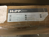 Hipp design - spv 13520 kw spiegel - badkamerspiegel - afbeelding 5 van  5