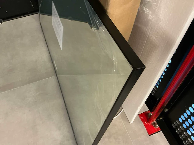 Hipp zwa44 spiegel 120cm - afbeelding 2 van  7