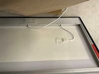 Hipp zwa44 spiegel 120cm - afbeelding 3 van  7