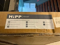 Hipp zwa44 spiegel 120cm - afbeelding 6 van  7