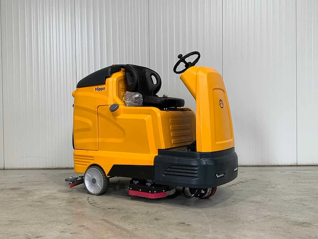Hippo - ar-s10 - scrubber - afbeelding 1 van  3