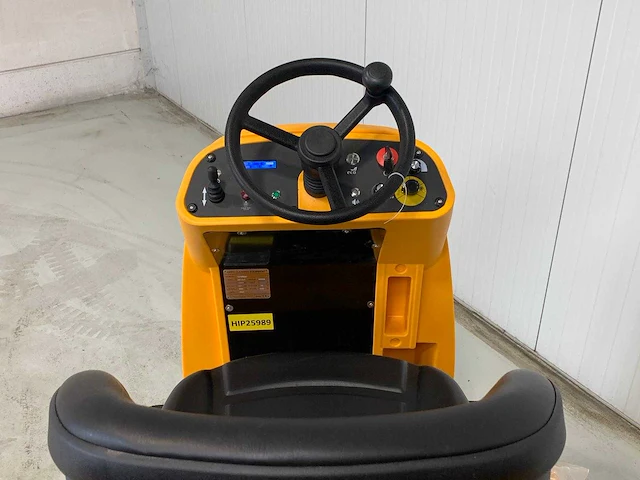 Hippo - ar-s10 - scrubber - afbeelding 3 van  3