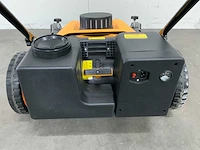 Hippo - ms50w - veegmachine - afbeelding 11 van  11