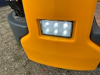 Hippo ar-x9 schoonmaakwagen - afbeelding 20 van  21