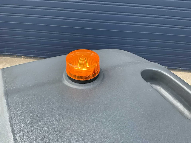 Hippo ar-x9 schoonmaakwagen - afbeelding 2 van  21