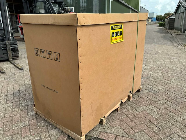 Hippo ar-x9 schoonmaakwagen - afbeelding 10 van  21