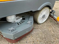 Hippo ar-x9 schoonmaakwagen - afbeelding 5 van  21