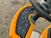 Hippo ar-x9 schoonmaakwagen - afbeelding 18 van  21