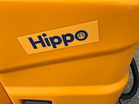 Hippo ar-x9 schoonmaakwagen - afbeelding 21 van  21