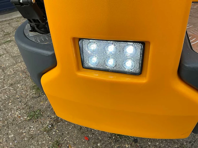 Hippo ar-x9 schoonmaakwagen - afbeelding 20 van  21