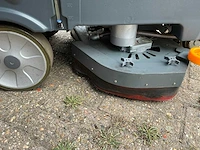 Hippo ar-x9 schoonmaakwagen - afbeelding 4 van  21