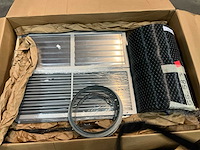 Hiref luchtrooster - afbeelding 1 van  8