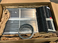 Hiref luchtrooster - afbeelding 2 van  8