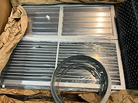 Hiref luchtrooster - afbeelding 3 van  8