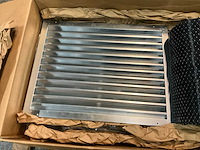 Hiref luchtrooster - afbeelding 5 van  8