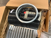 Hiref luchtrooster - afbeelding 6 van  8