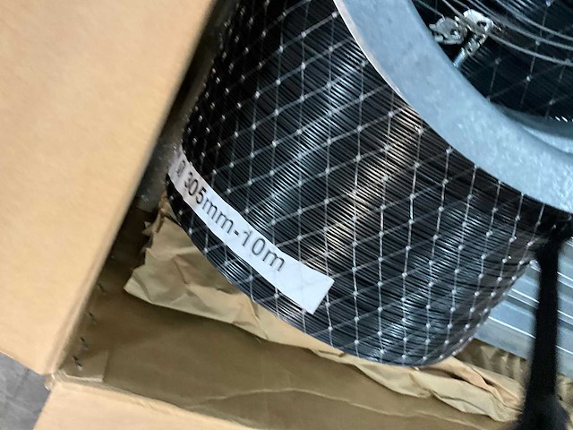 Hiref luchtrooster - afbeelding 7 van  8