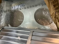 Hiref luchtrooster - afbeelding 8 van  8