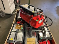 Hiretech htw-5 behangafstomer (6x) - afbeelding 2 van  6
