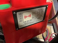 Hiretech htw-5 behangafstomer (6x) - afbeelding 3 van  6