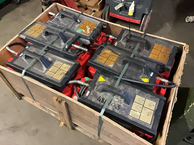 Hiretech htw-5 behangafstomer (6x) - afbeelding 4 van  6