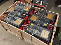 Hiretech htw-5 behangafstomer (6x) - afbeelding 4 van  6